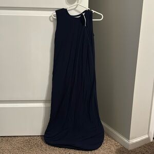 Kyte Baby sleep bag, size medium 1.0 tog in Navy